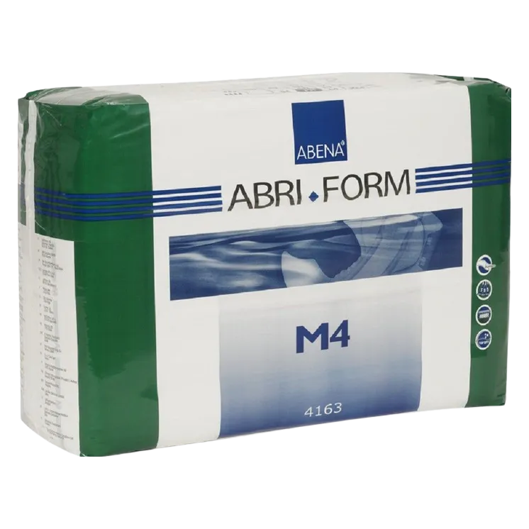 Abri-Form 4