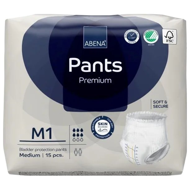 Pants 1