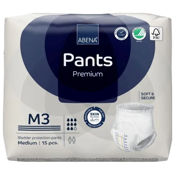 Pants 3