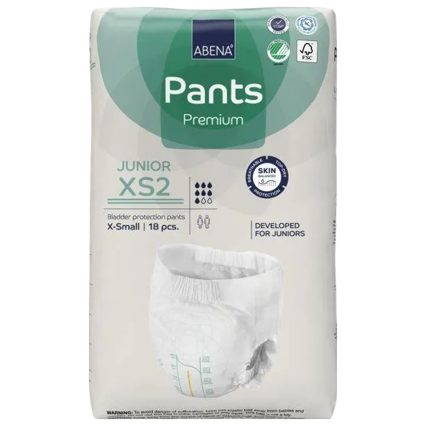 Pants Junior