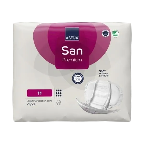 San 11
