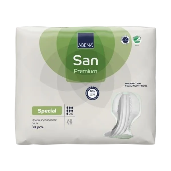 San Special 