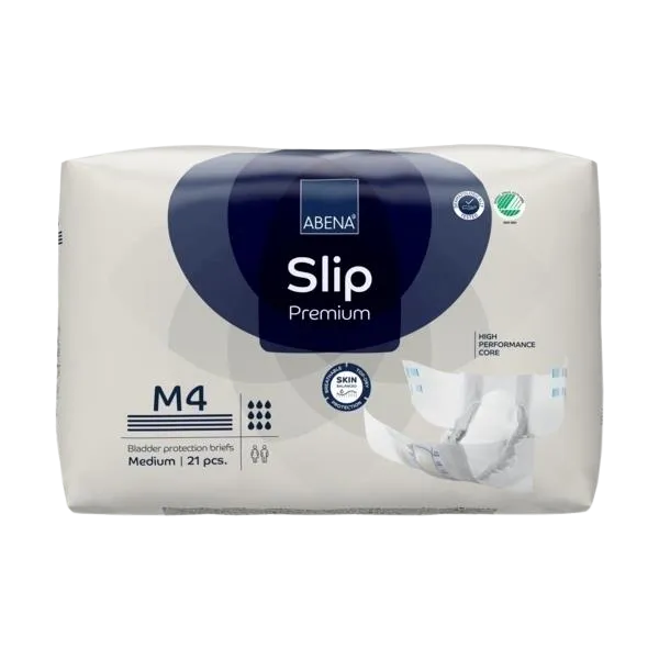 Slip 4