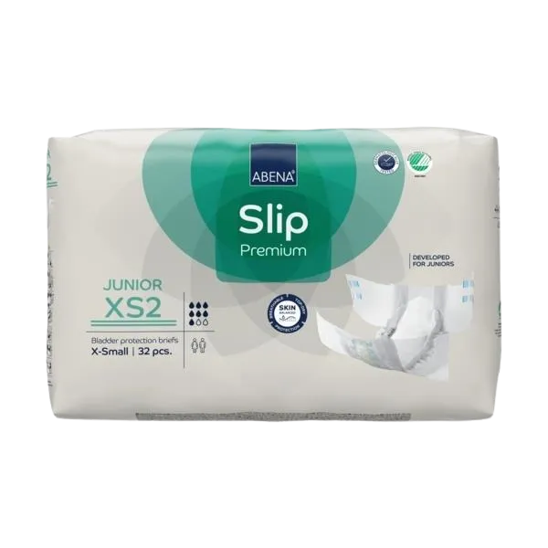 Slip Junior