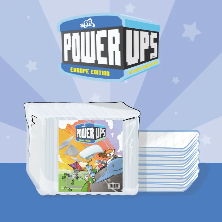 PowerUps Europe