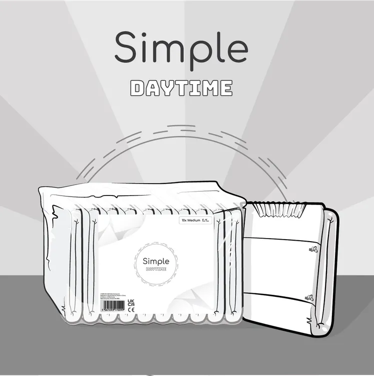 Simple Daytime