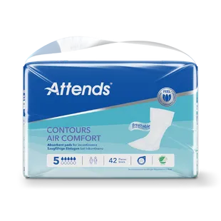 Contours Air Comfort 5