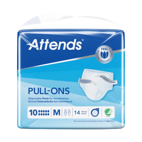 Pull-Ons 10