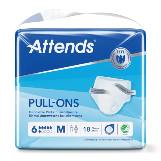 Pull-Ons 6