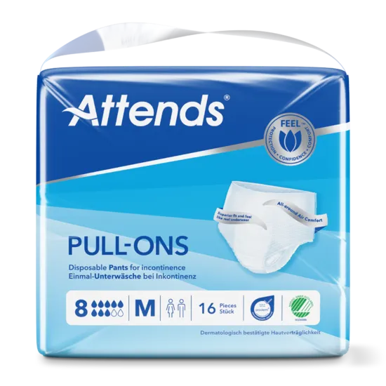 Pull-Ons 8
