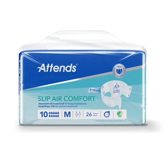 Slip Air Comfort 10