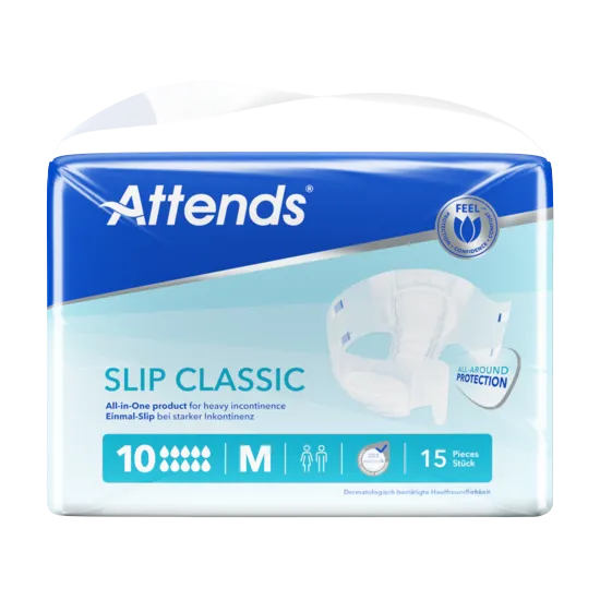 Slip Classic 10