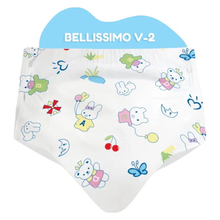 Bellissimo V2