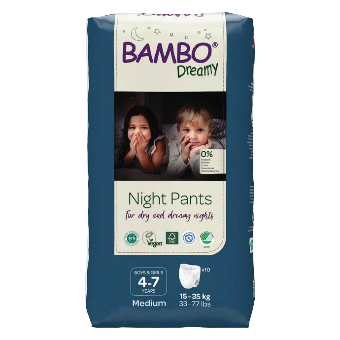 Bambo Dreamy Night Pants