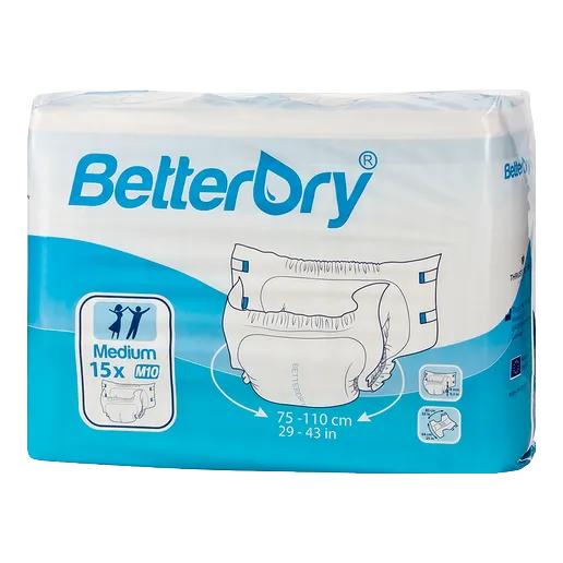 BetterDry