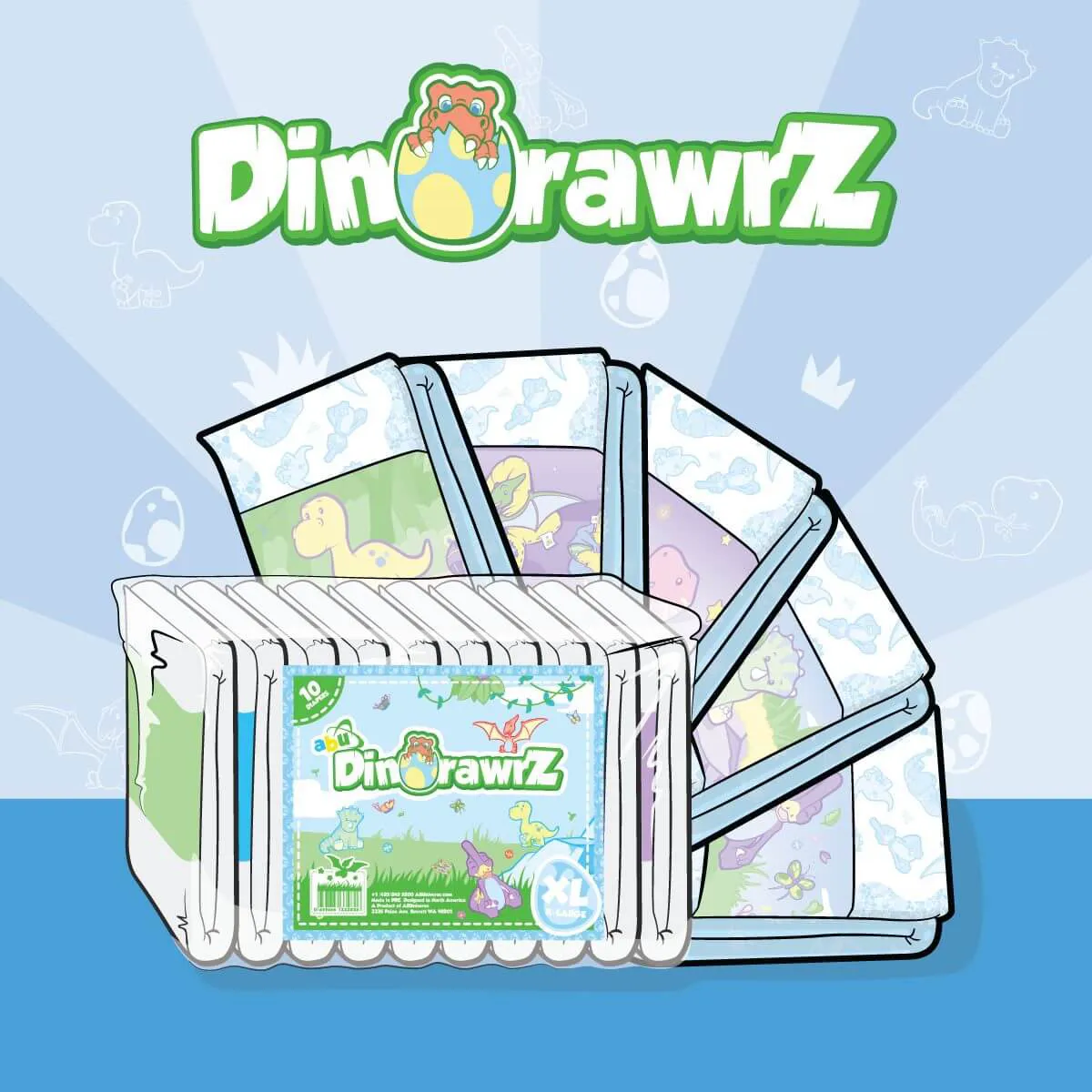 DinoRawrZ