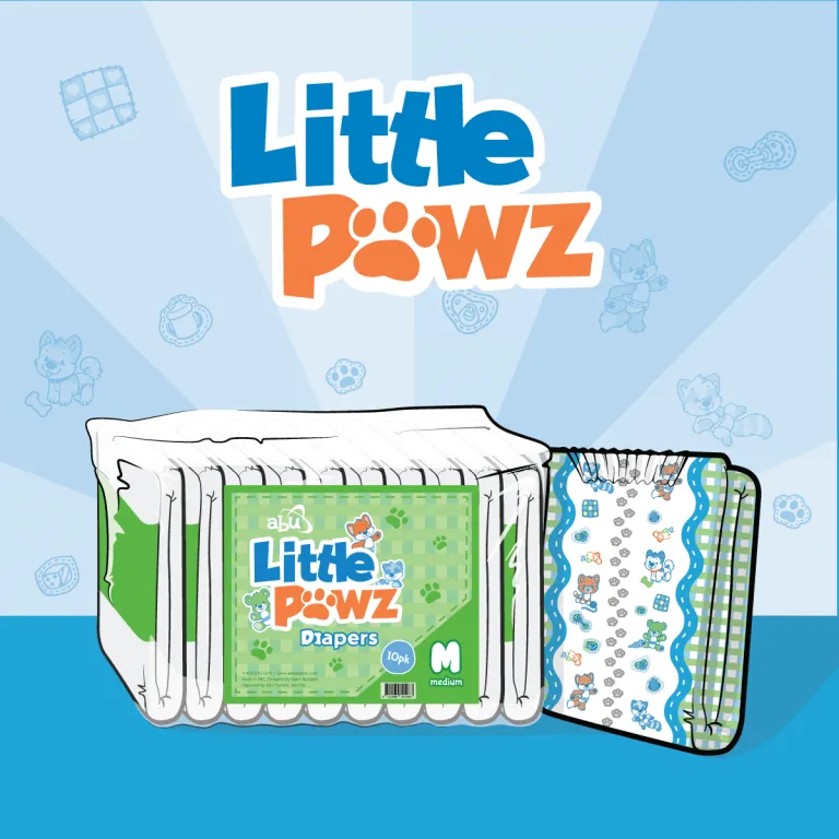 LittlePawz