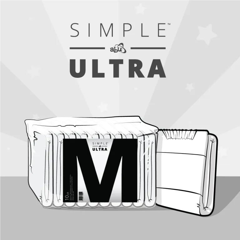 Simple Ultra