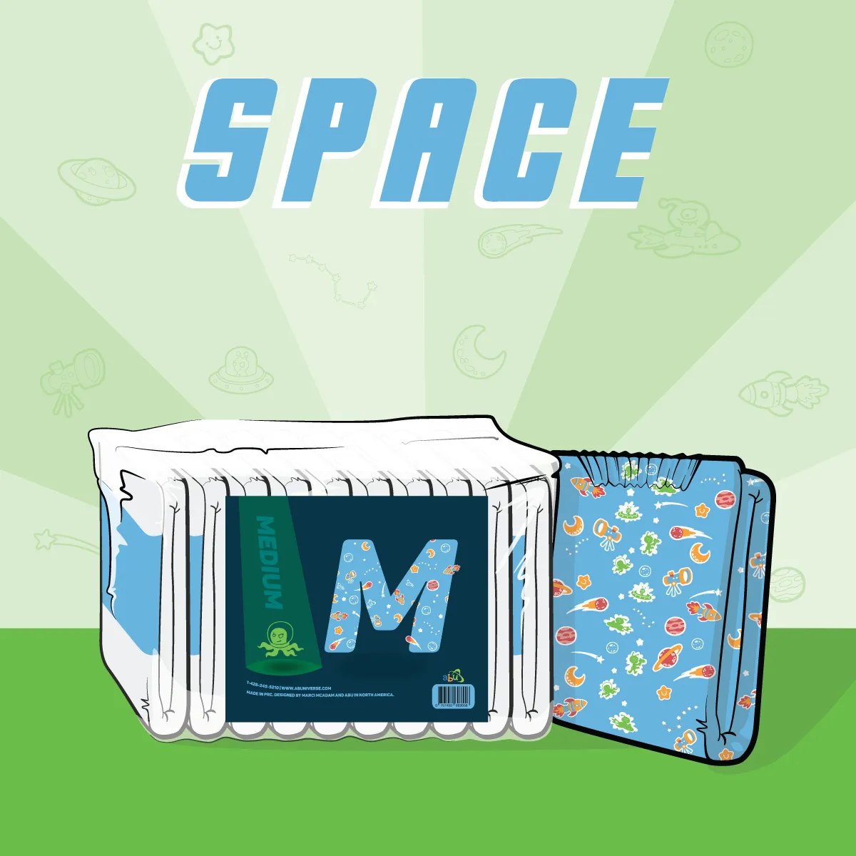 Space