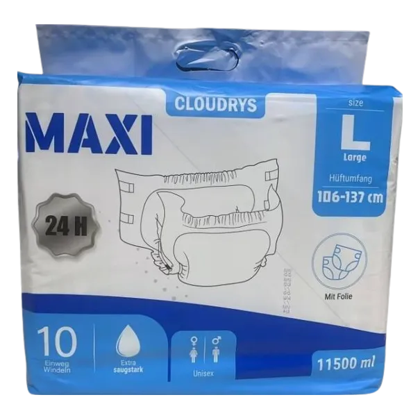 Maxi