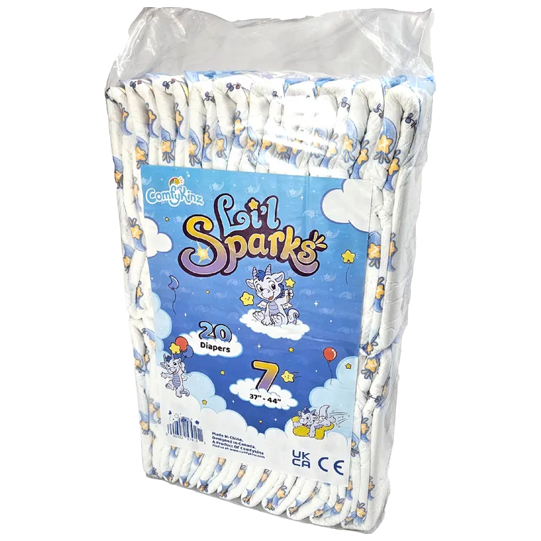 Lil Sparks