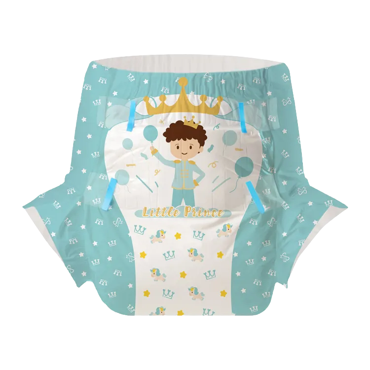 Little Prince 