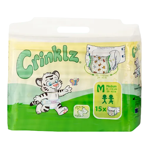 Crinklz