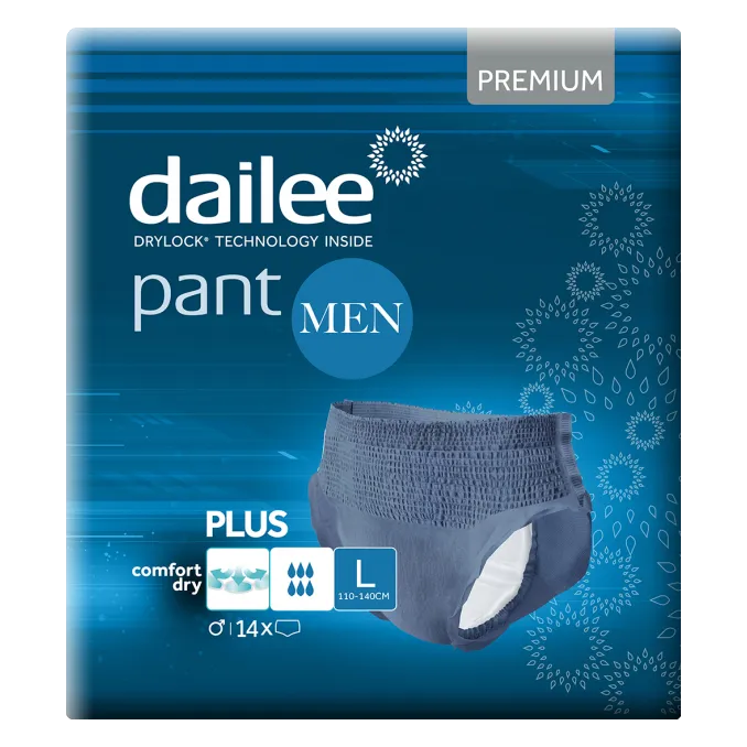 Premium Plus Men