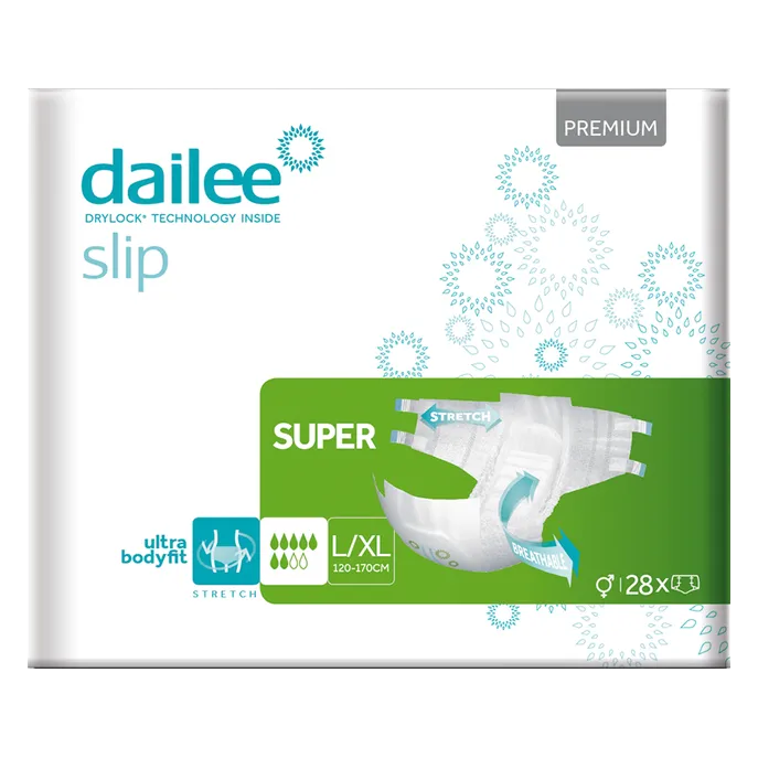 Premium Slip Super