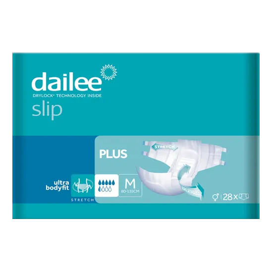 Slip Plus