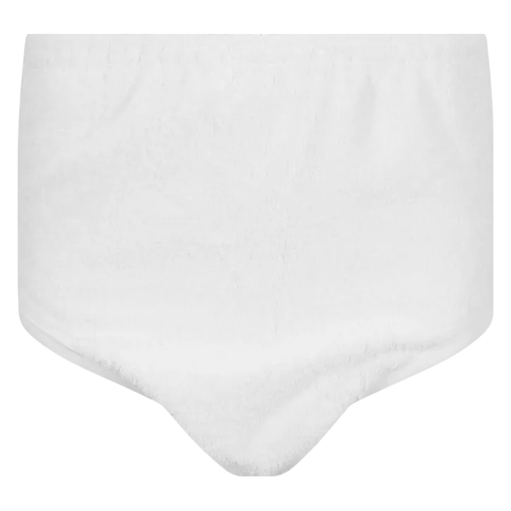 Double Terry Towelling Pants