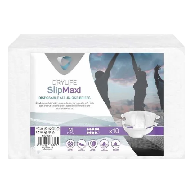 Slip Maxi