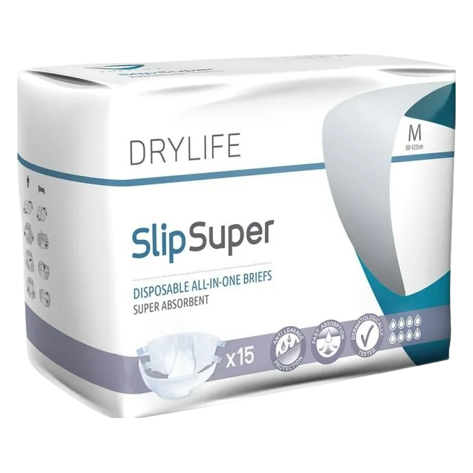 Slip Super