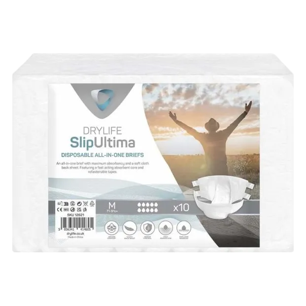 Slip Ultima
