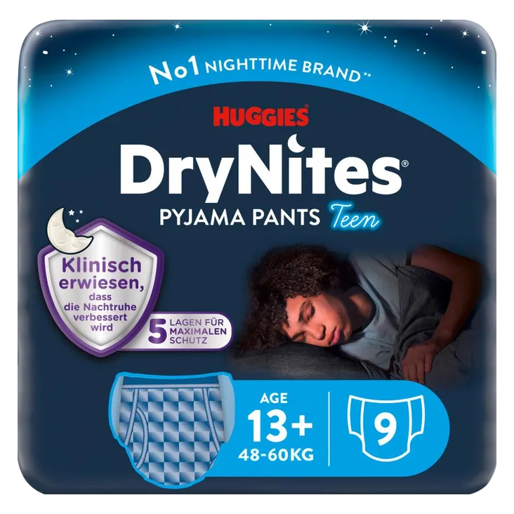 Drynites (EU)