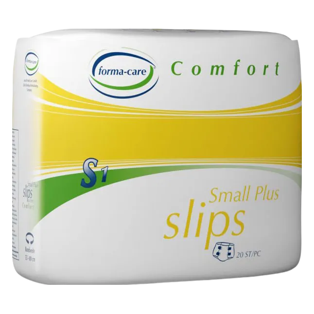 Comfort Slip Plus