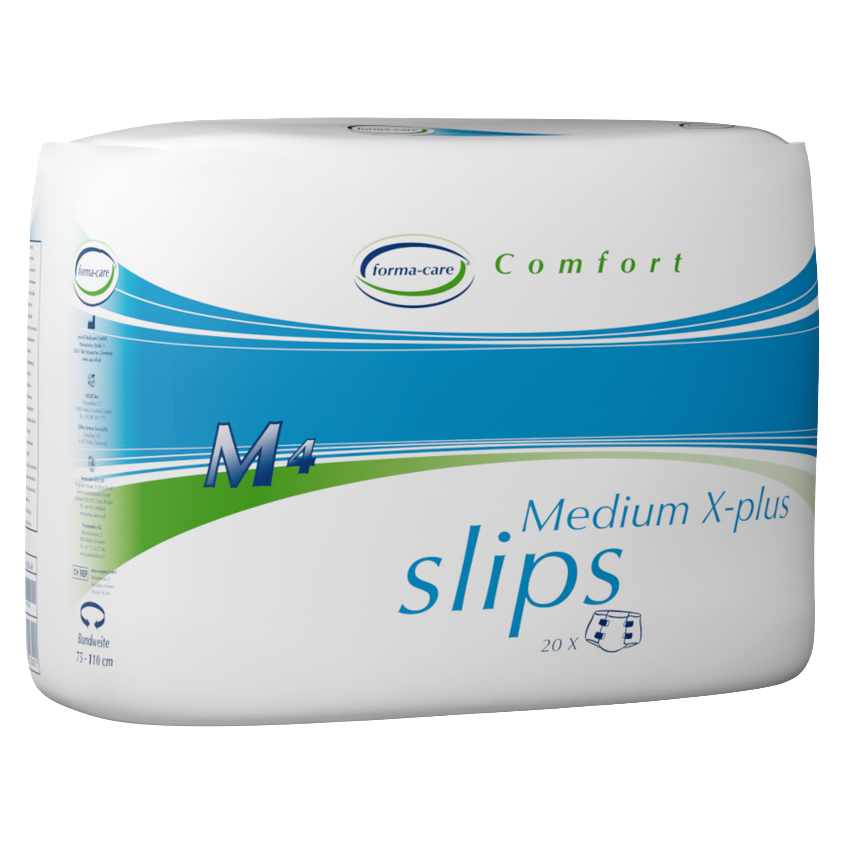 Comfort Slip X-plus
