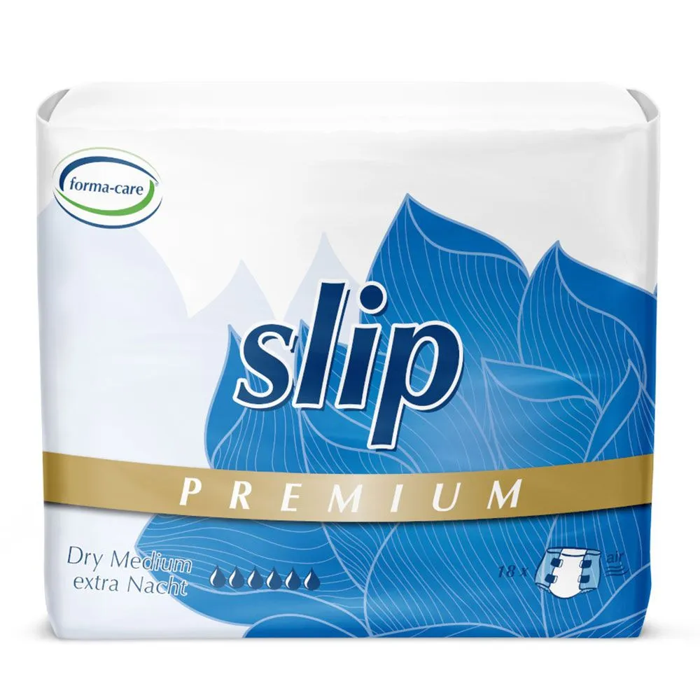 Slip Premium Extra Night