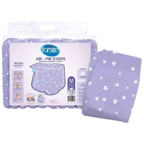 AM PM Stars