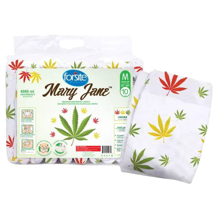 Mary Jane