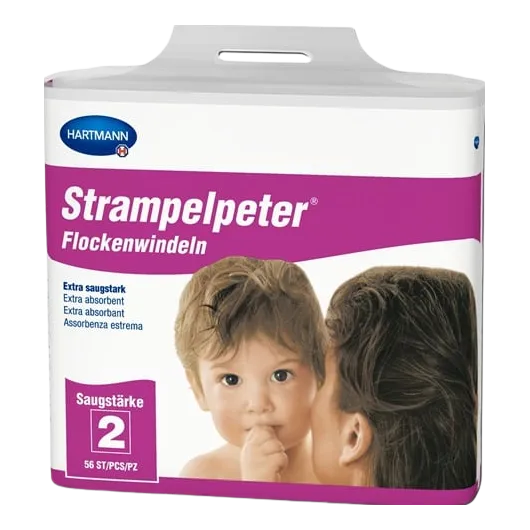 Strampelpeter