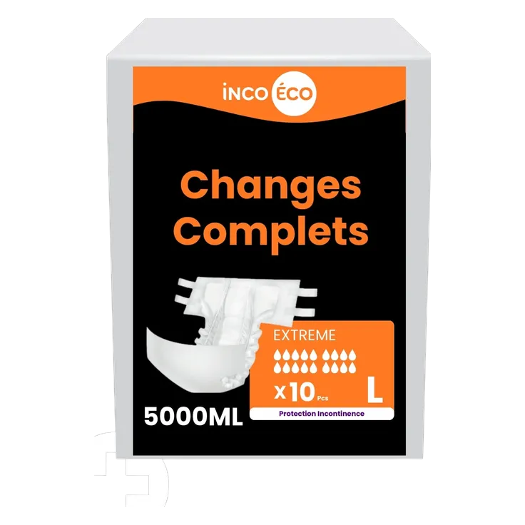 Changes Complets Extreme