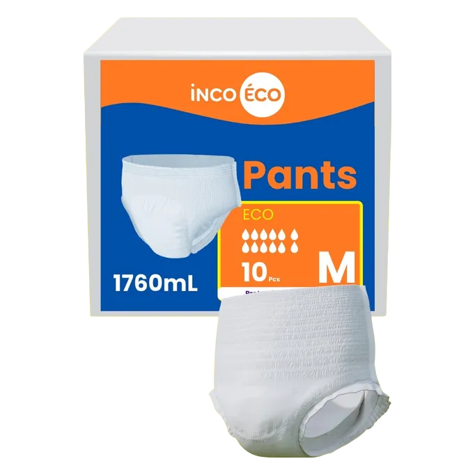 Pants Eco