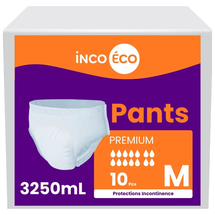 Pants Premium