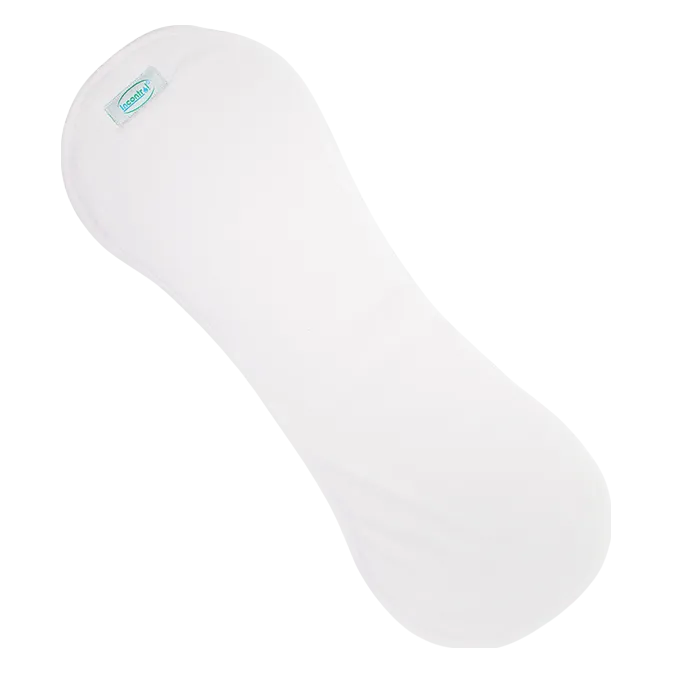 Bamboo Contour Booster Pads