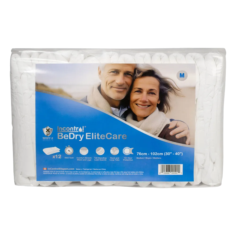 BeDry EliteCare