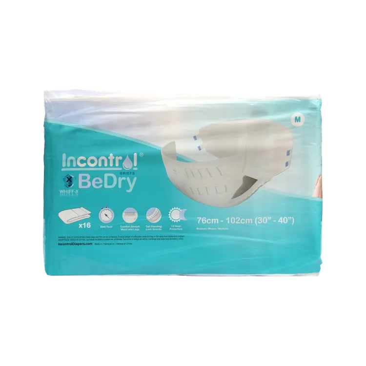 BeDry