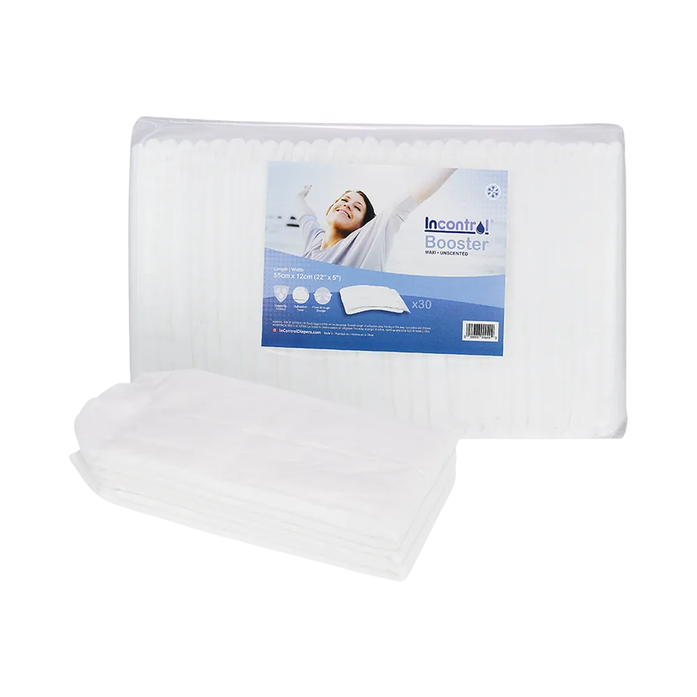 Booster Pad