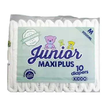 Junior Maxi Plus