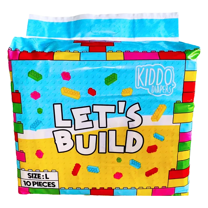 Let's Build